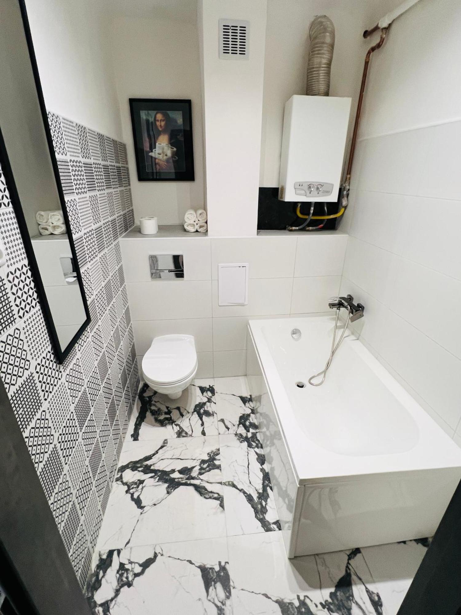 Apart Mieszkanie Chopina 7 Kielce Exterior foto